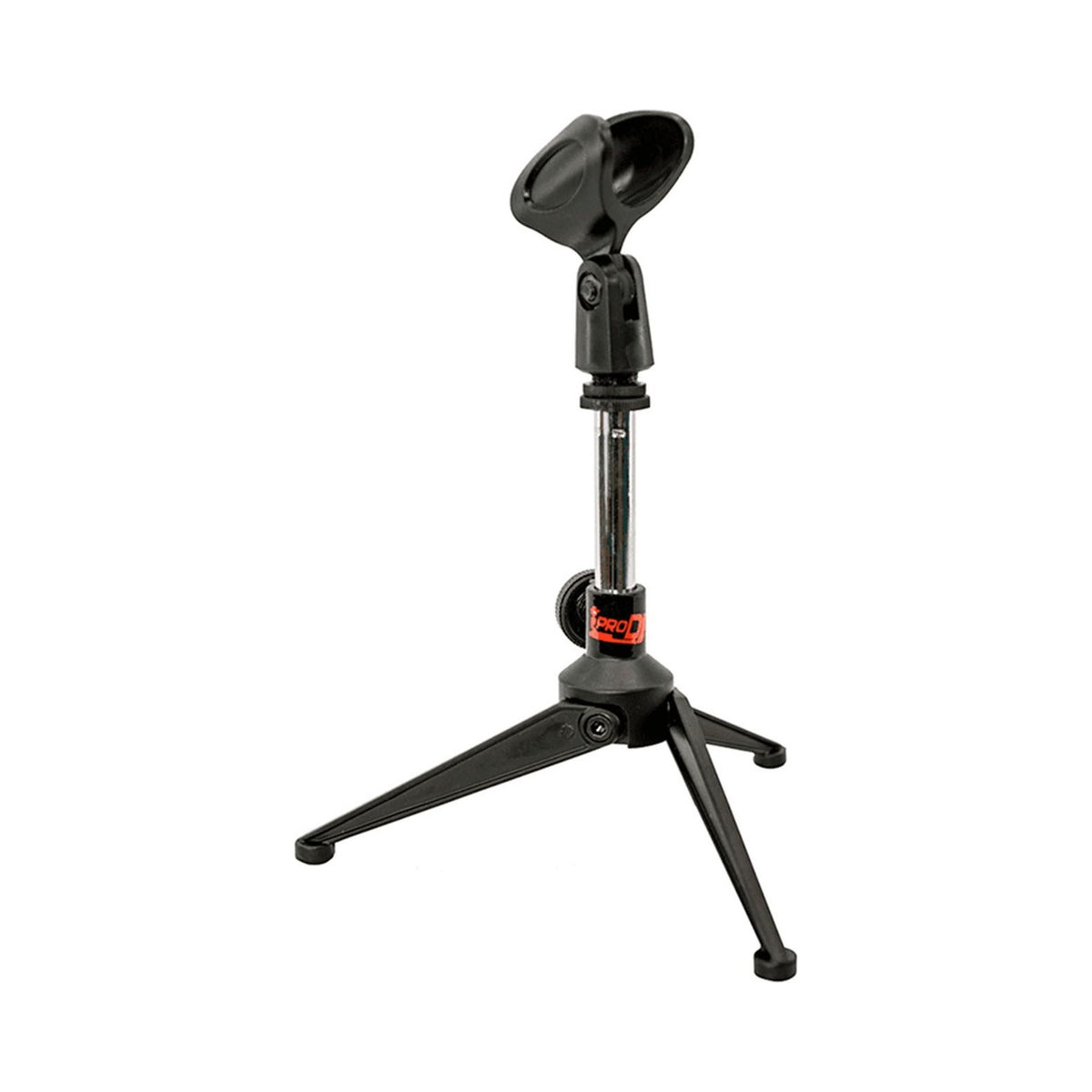 Base micrófono de mesa Pro DJ MS-27S - vista 1
