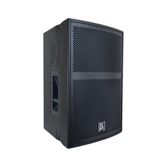 Cabina pasiva 15″ madera Beta Three X15i - vista 1