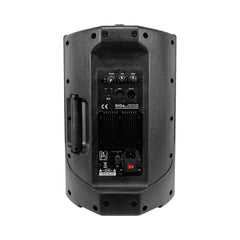 Cabina activa 10″ Beta Three N10A - vista 2
