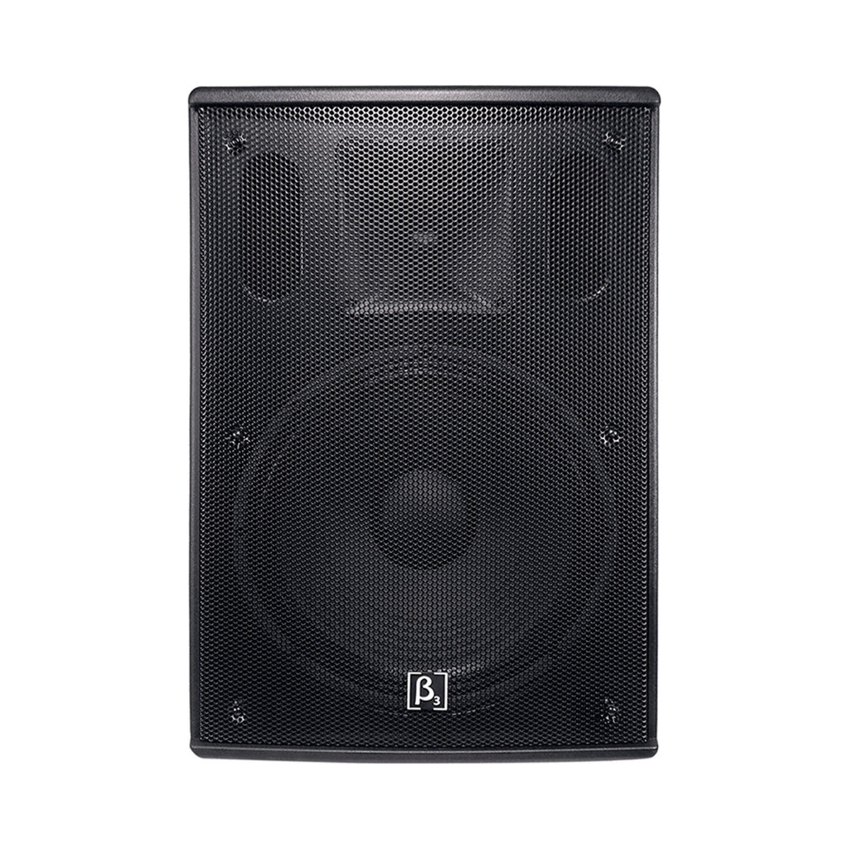 Cabina activa 12″ Beta Three N12A - vista 1