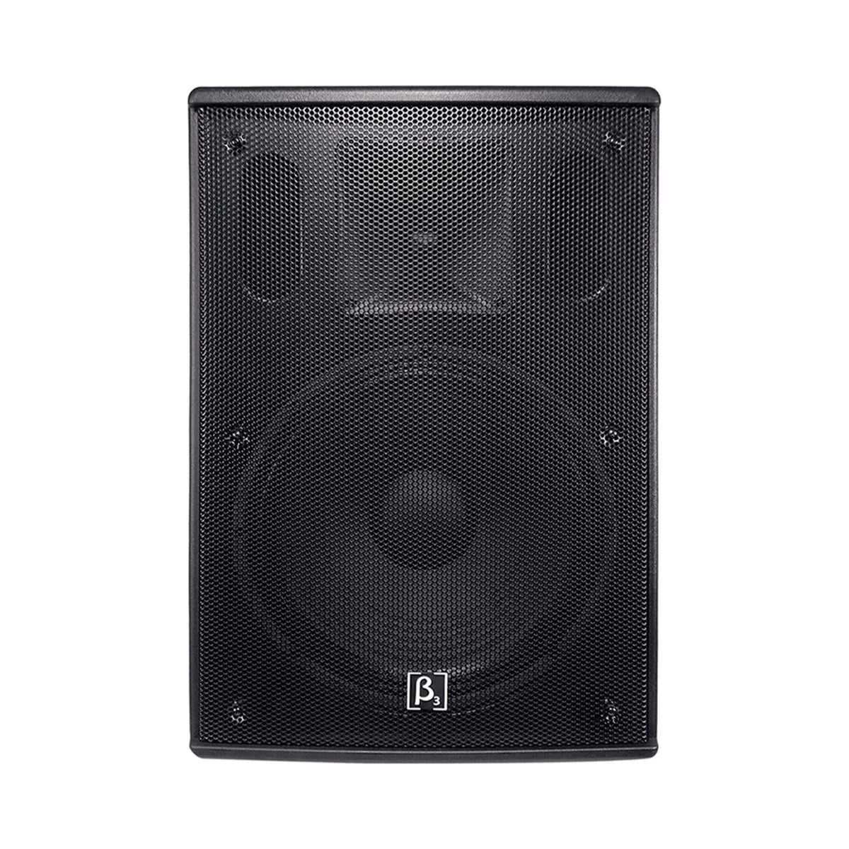 Cabina pasiva 12″ Beta Three N12 - vista 1