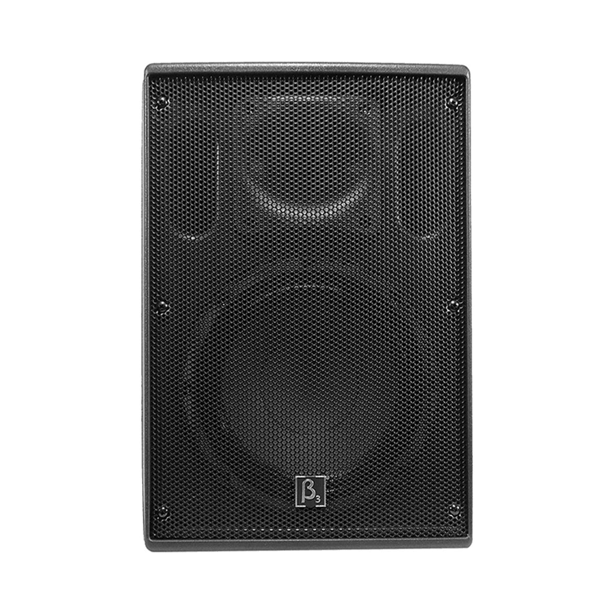 Cabina activa 8″ Beta Three N8A - vista 1