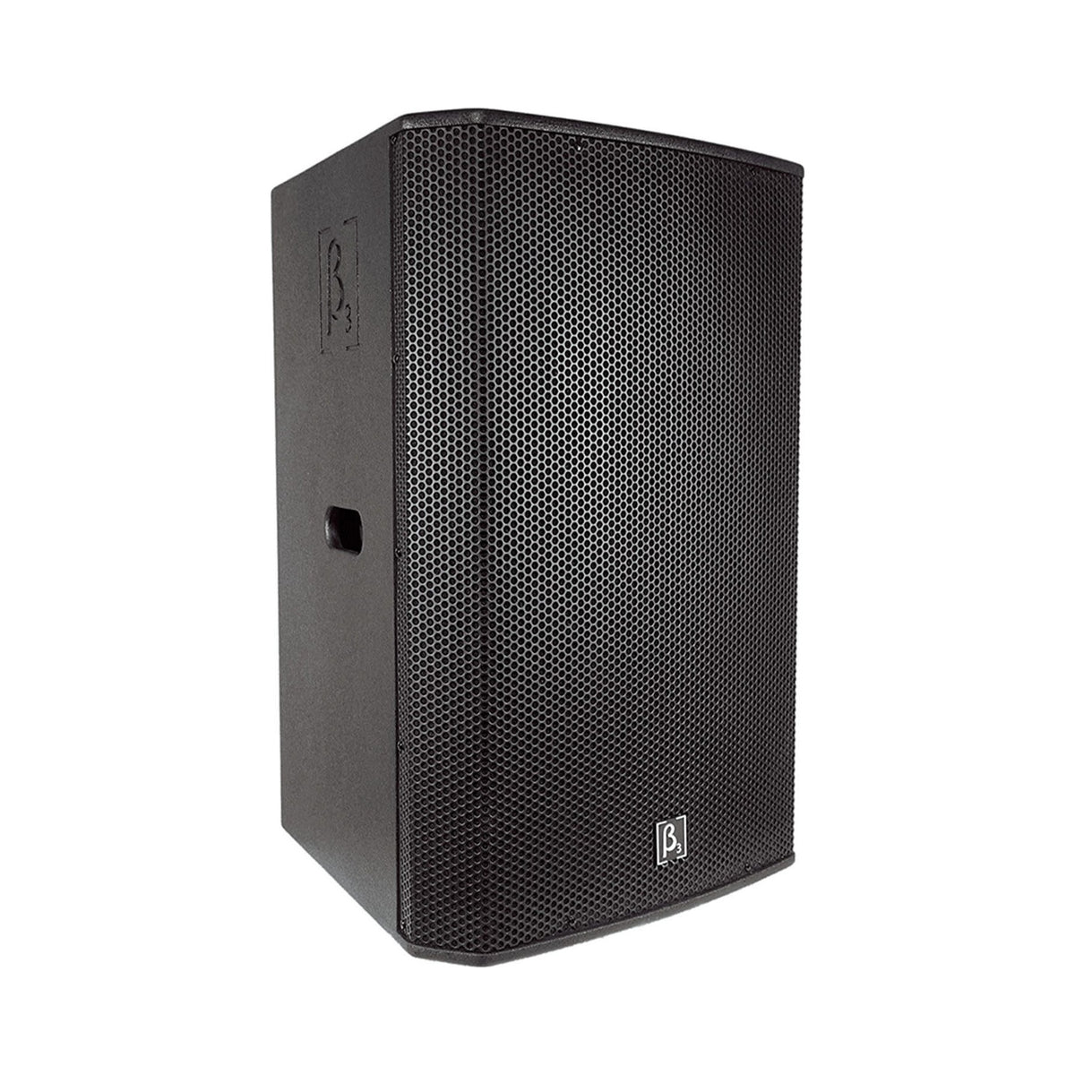Cabina activa 15″ 350W Beta Three MU15A - vista 1