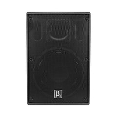 Cabina pasiva 10″ intemperie Beta Three N10F - vista 1