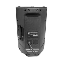 Cabina pasiva 10″ intemperie Beta Three N10F - vista 2