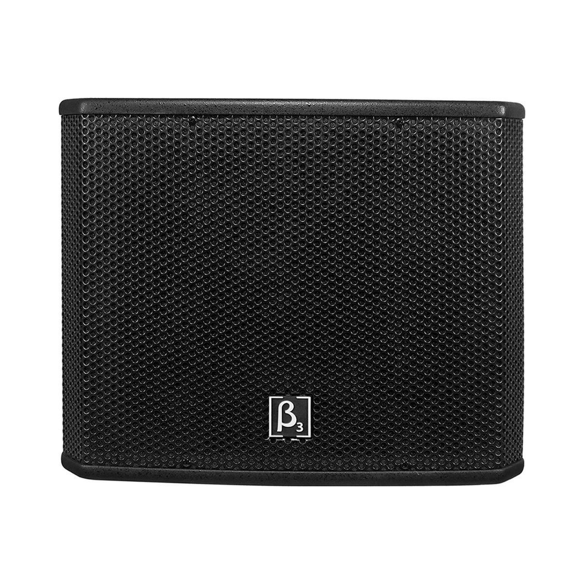 Bajo activo 18″ 500W Beta Three MU18BA - vista 1