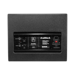 Bajo activo 12″ 300W Beta Three MU12BA - vista 2