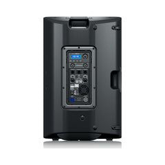 Cabina activa 2500W Turbosound IQ15 - vista 2