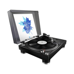 Tornamesa Pioneer DJ PLX-500-K - vista 1