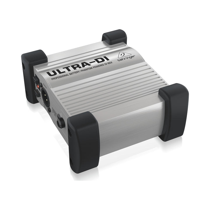 Caja directa activa Behringer DI100