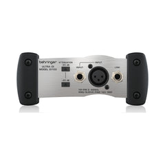 Caja directa activa Behringer DI100 - vista 2