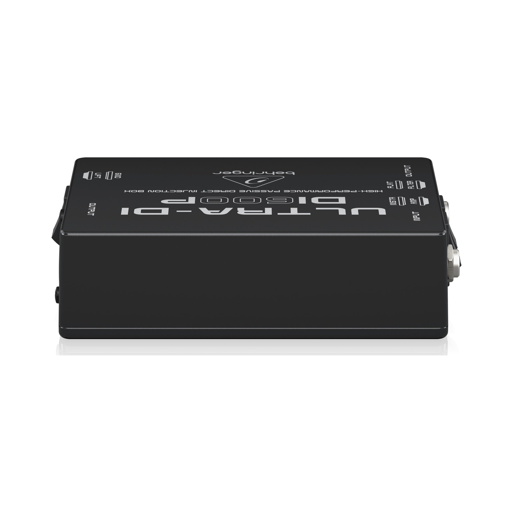 Caja directa pasiva Behringer DI600P - vista 2
