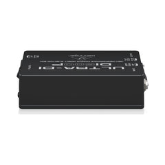 Caja directa pasiva Behringer DI600P - vista 2