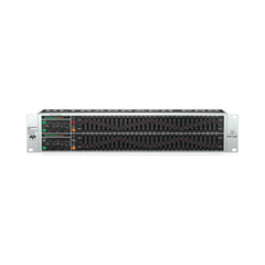 Ecualizador gráfico Behringer FBQ3102HD - vista 2