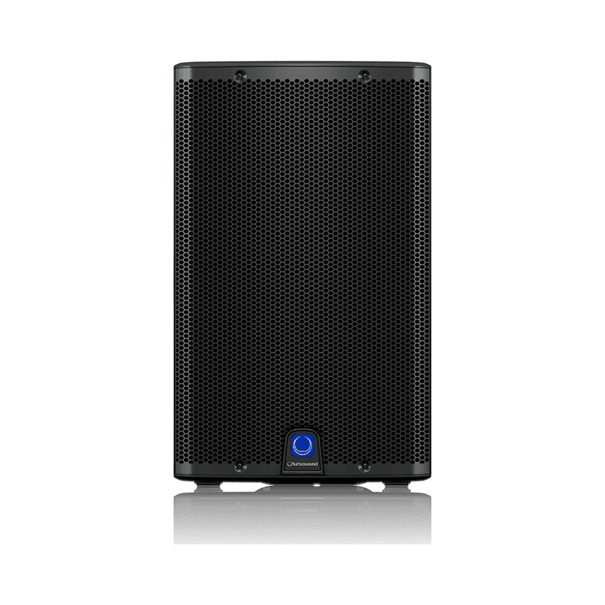 Cabina activa 2500W Turbosound IQ12 - vista 1