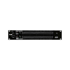 Ecualizador gráfico Pro DJ 231 - vista 1