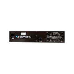 Ecualizador gráfico Pro DJ 231 - vista 2