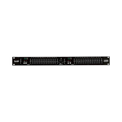 Ecualizador gráfico Pro DJ 215 - vista 1