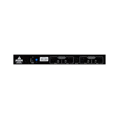 Ecualizador gráfico Pro DJ 215 - vista 2