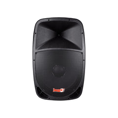 Cabina activa 15″ USB/BT Pro DJ PB15E-MP3 - vista 1