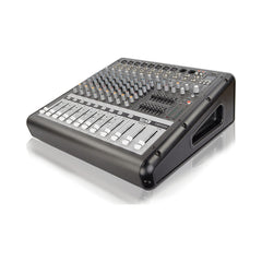 Consola 8 entradas Pro DJ PMR860 - vista 1