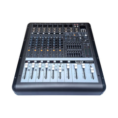 Consola 6 entradas Pro DJ PMR660 - vista 1