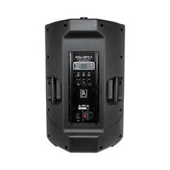 Cabina activa 15″ USB/SD/BT Beta Three N15A/MP3-II - vista 2