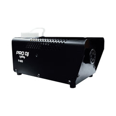 Máquina humo Pro DJ Lighting F400 - vista 1