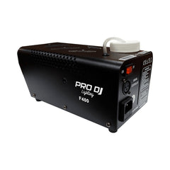 Máquina humo Pro DJ Lighting F400 - vista 2