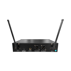 Kit micrófonos mano Pro DJ UHF-32M - vista 2