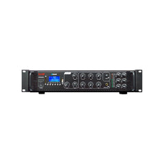 Amplificador ambiental 6 zonas Pro DJ ST2180BC - vista 1