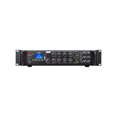 Amplificador ambiental 6 zonas Pro DJ ST2250BC - vista 1