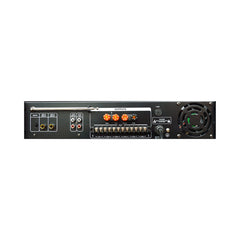Amplificador ambiental 6 zonas Pro DJ ST2250BC - vista 2