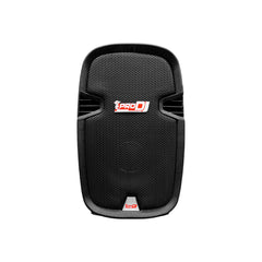 Cabina pasiva 8″ Pro DJ PS8E - vista 1