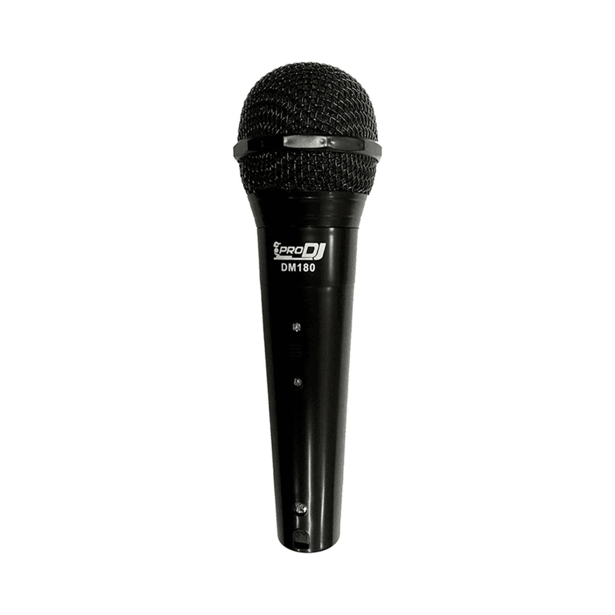 Micrófono dinámico cardioide Pro DJ DM-180 - vista 1