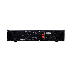 Amplificador profesional de 2 canales Pro DJ V2 clase H - vista 2