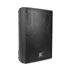 Cabina activa 10″ Bluetooth Beta Three N10a/B - vista 1