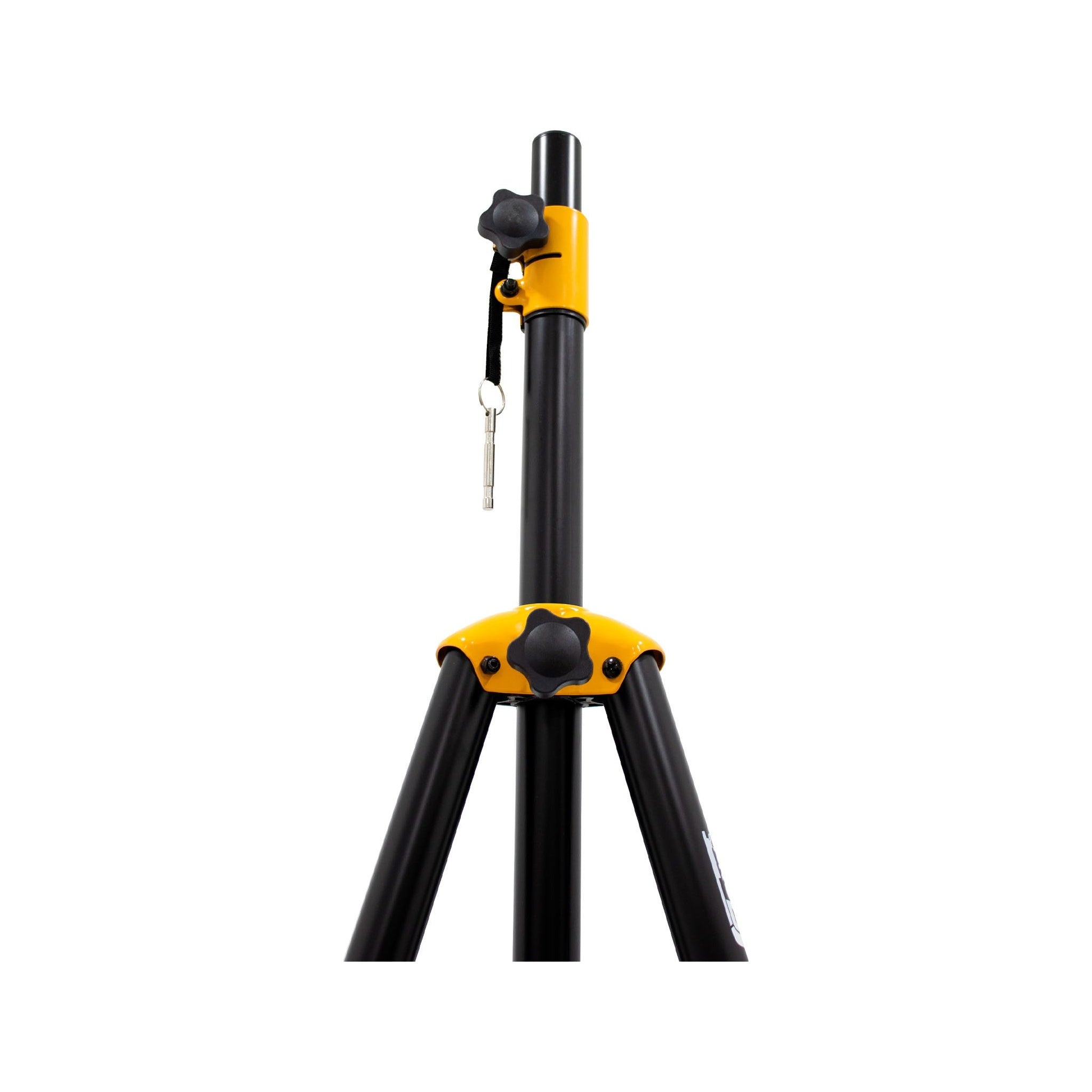 Base para cabina Pro DJ SY-004 - vista 1