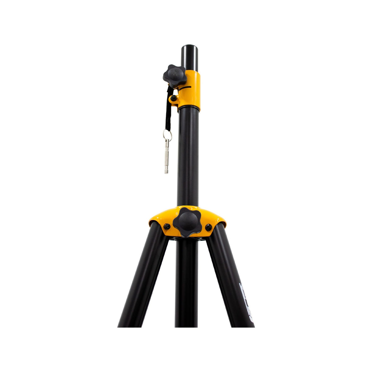 Base para cabina Pro DJ SY-004 - vista 1