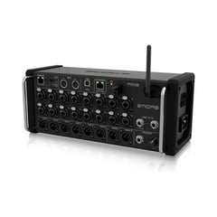 Mezclador digital 18 canales Midas MR18 - vista 2