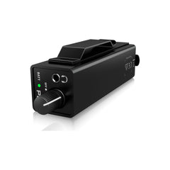 Amplificador personal de monitoreo Behringer POWERPLAY P2 con entrada XLR/TRS - vista 2