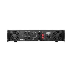 Amplificador profesional de 2 canales Pro DJ V8 clase H - vista 2