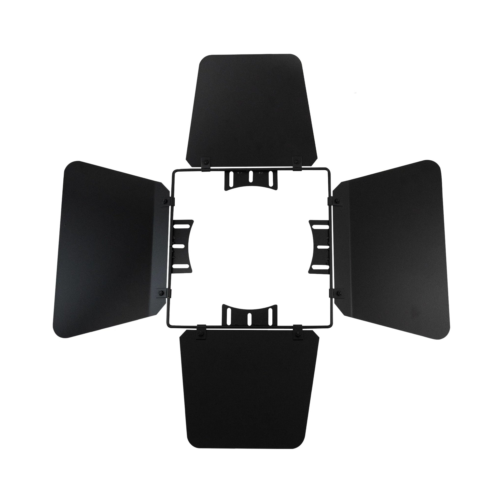 Aletas LC001-HB para LED Big Dipper LC001-HB BARN DOOR - vista 1
