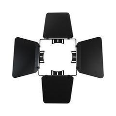 Aletas LC001-HB para LED Big Dipper LC001-HB BARN DOOR - vista 1