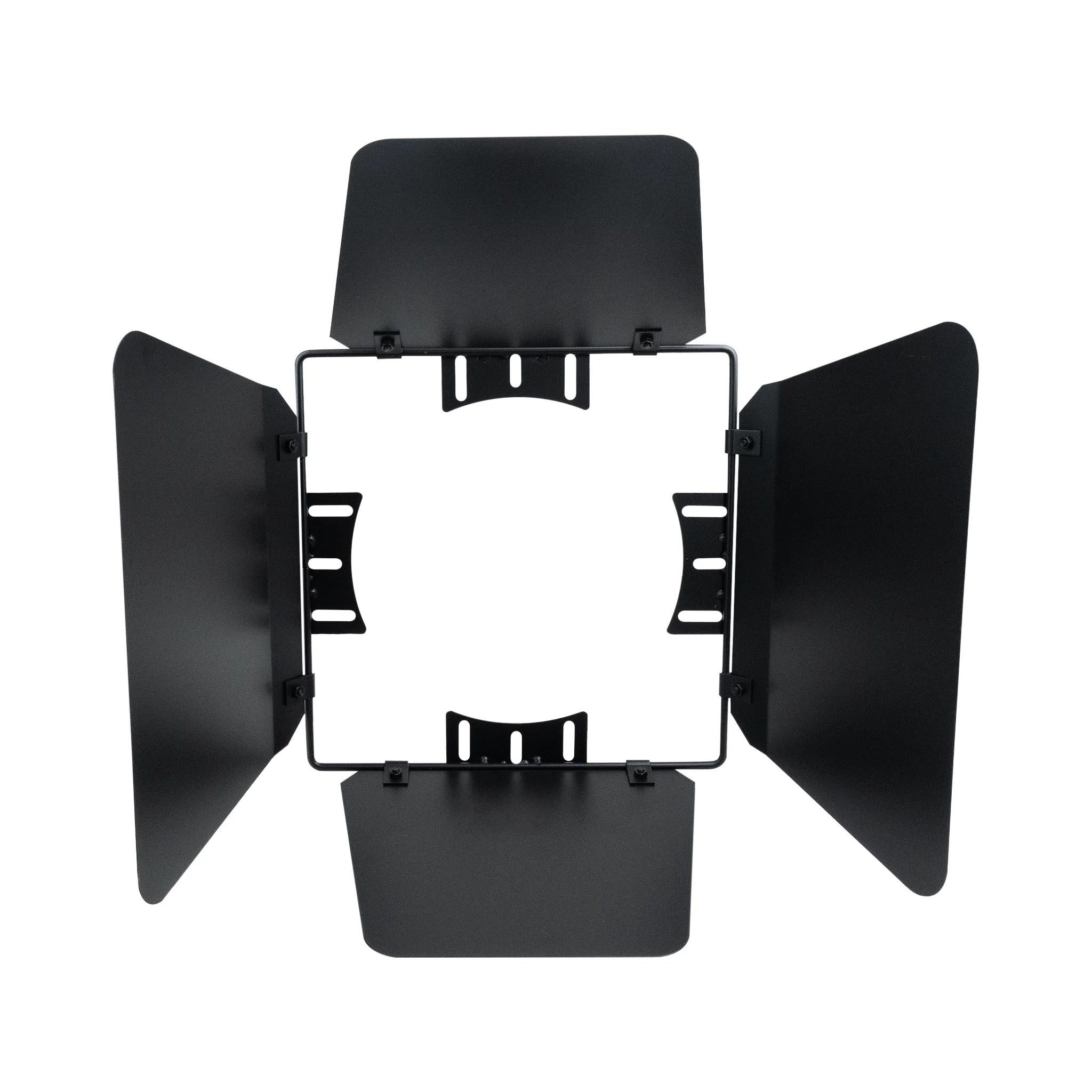 Aletas LC001-HB para LED Big Dipper LC001-HB BARN DOOR - vista 2