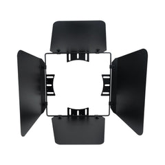 Aletas LC001-HB para LED Big Dipper LC001-HB BARN DOOR - vista 2