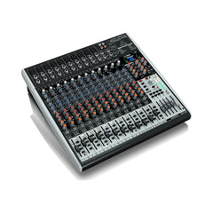 Mezclador análogo 10 entradas Behringer X2442USB - vista 2
