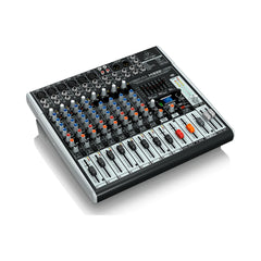 Mezclador análogo 6 entradas Behringer X1222USB - vista 2