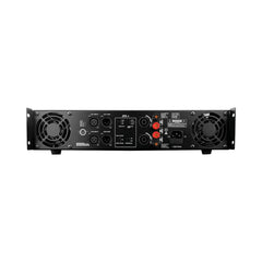 Amplificador profesional de 2 canales Pro DJ V4 clase H - vista 2
