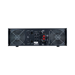 Amplificador PVP-11.2 transistores Toshiba Pro DJ PVP-11.2 - vista 2
